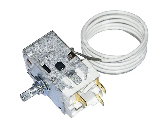termostat ATEA A13 0218,+3,5/-24°C / +3,5/-8,5°C, C00041082